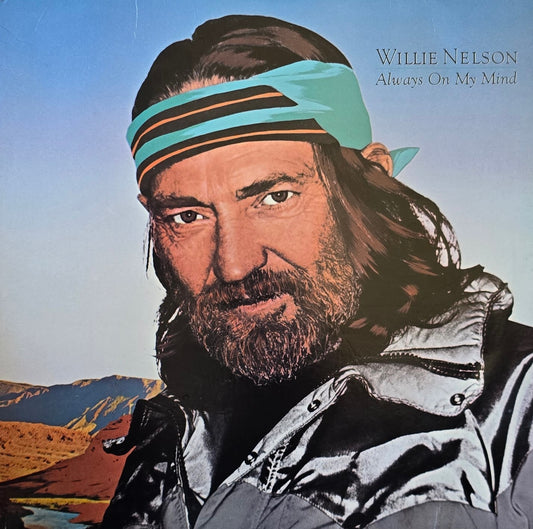 Willie Nelson – Always On My Mind