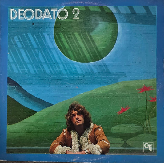Deodato 2