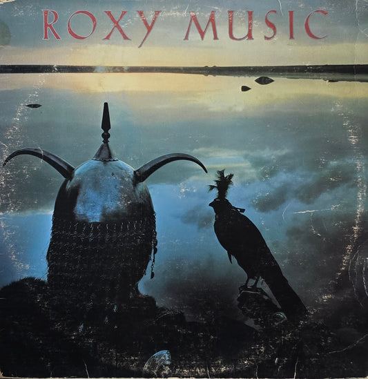 Roxy Music – Avalon