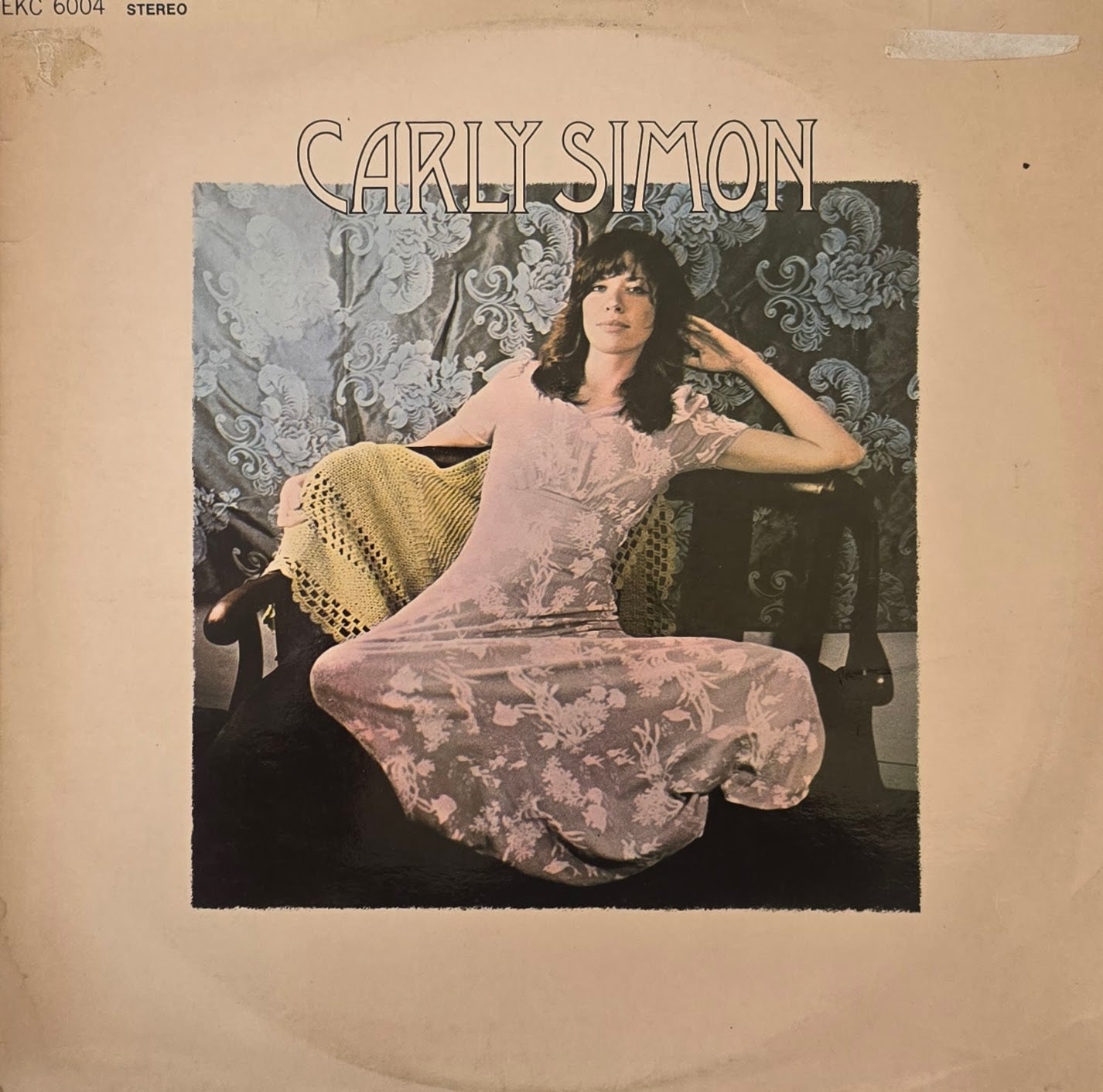 Carly Simon – Carly Simon