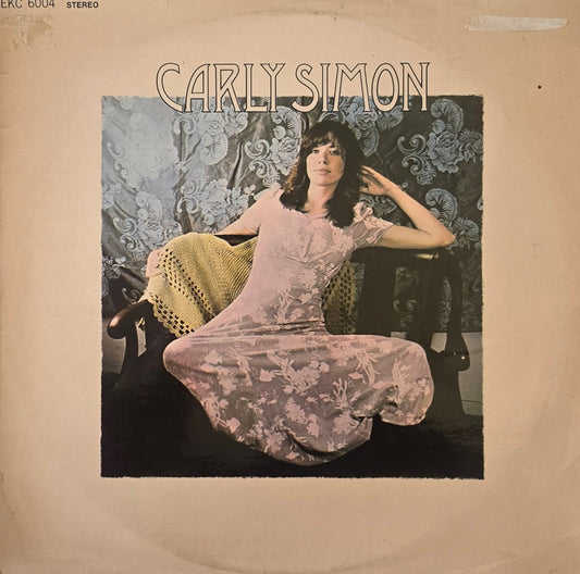 Carly Simon – Carly Simon