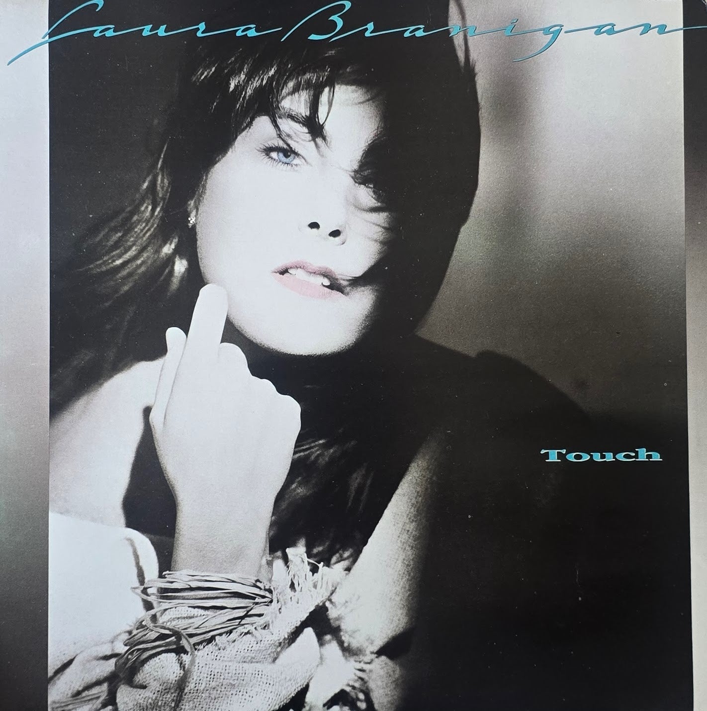Laura Branigan – Touch