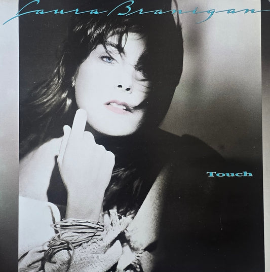 Laura Branigan – Touch