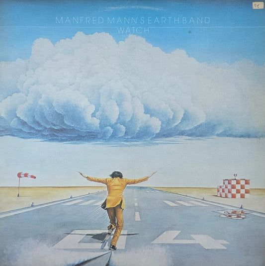 Manfred Mann's Earth Band – Watch
