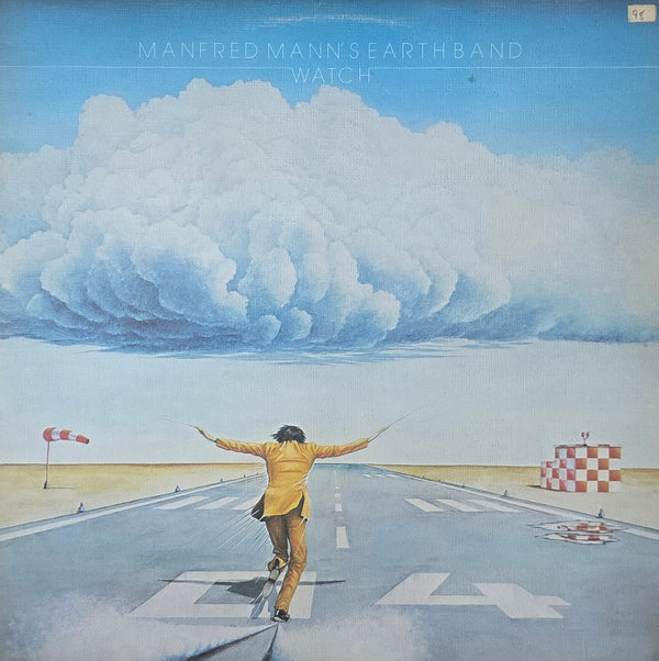 Manfred Mann's Earth Band – Watch