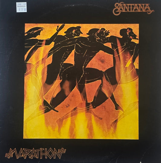 Santana – Marathon