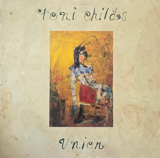 Toni Childs – Union
