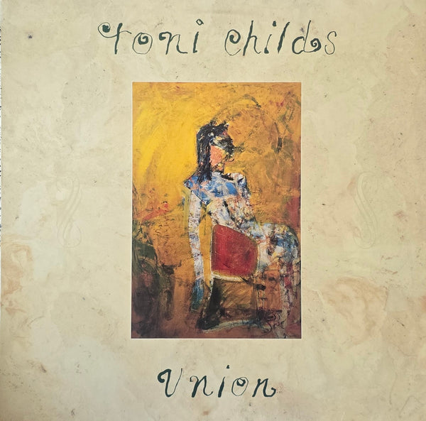 Toni Childs – Union