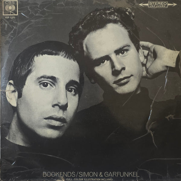 Simon & Garfunkel – Bookends