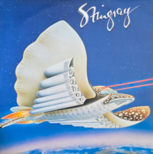 Stingray  – Stingray