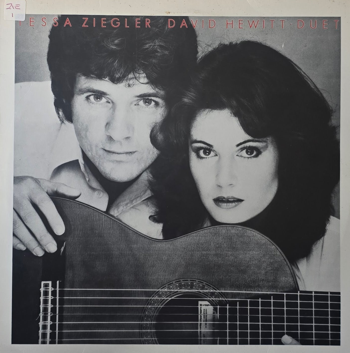 Tessa Ziegler, David Hewitt – Duet