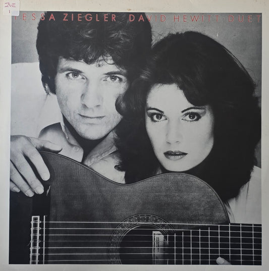 Tessa Ziegler, David Hewitt – Duet