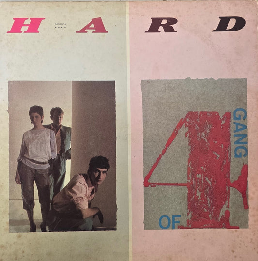 Gang Of 4 – Hard