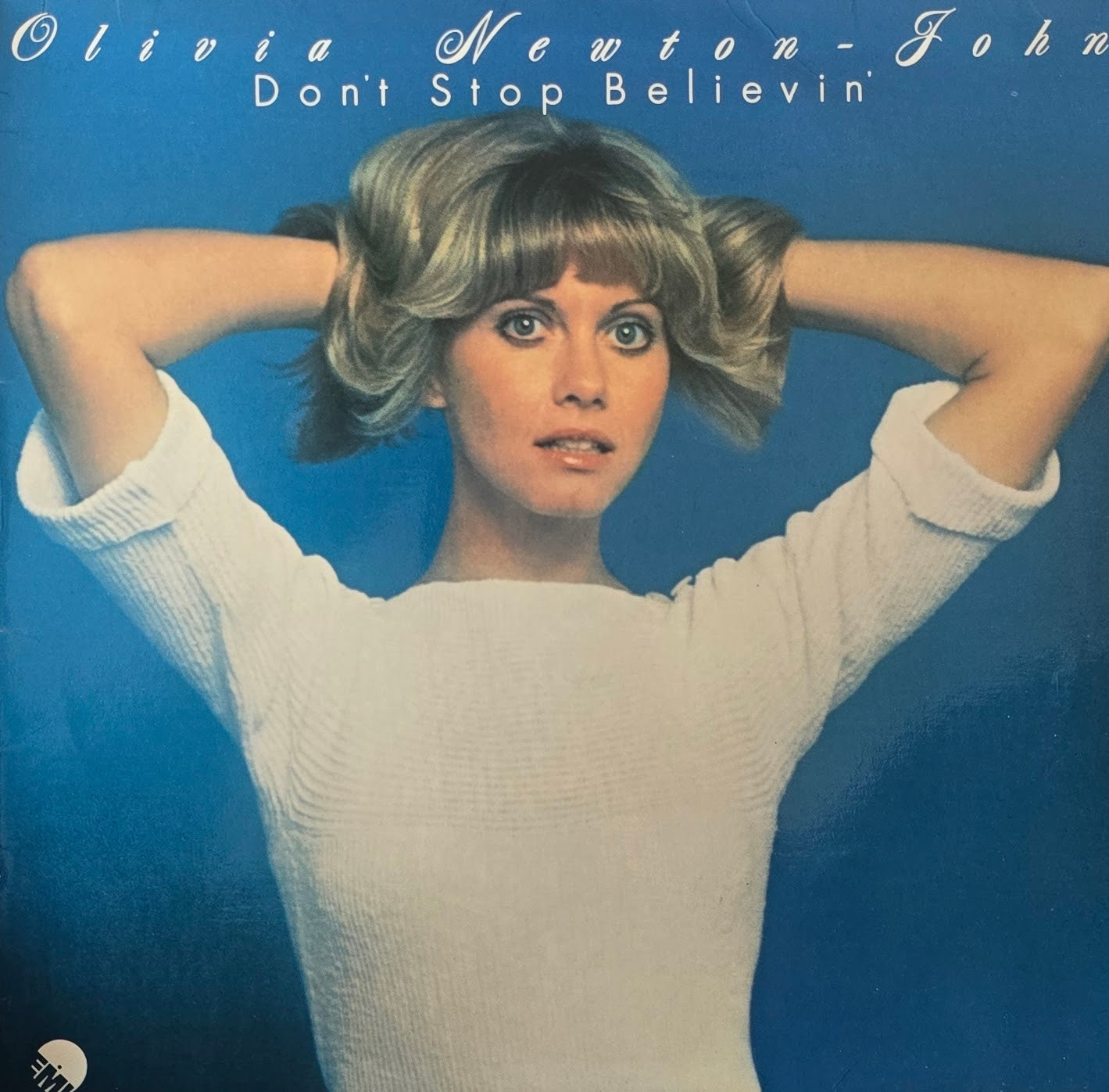 Olivia Newton-John – Don't Stop Believin'