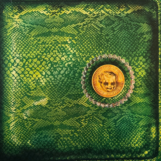 Alice Cooper – Billion Dollar Babies