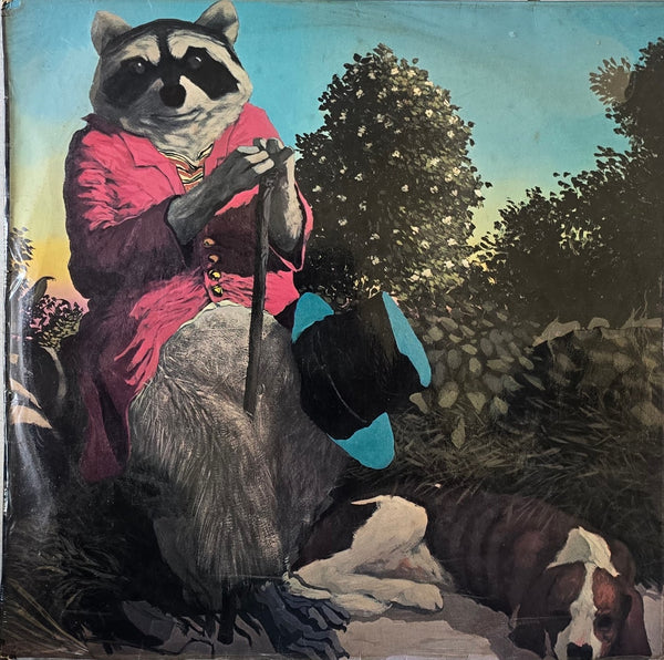 J.J. Cale – Naturally