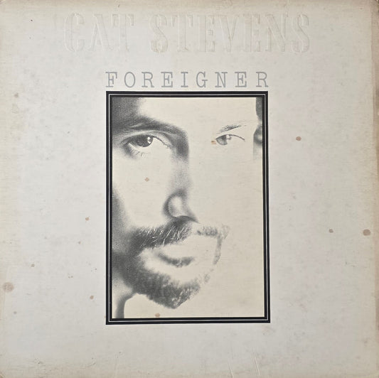 Cat Stevens - Foreigner
