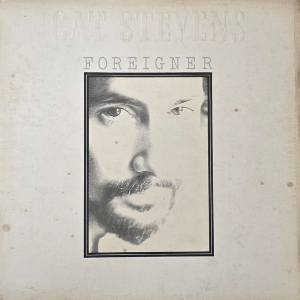 Cat Stevens - Foreigner