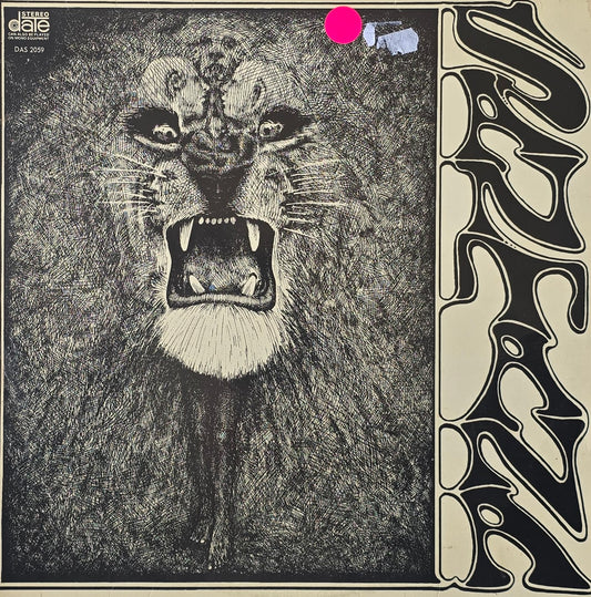 Santana – Santana