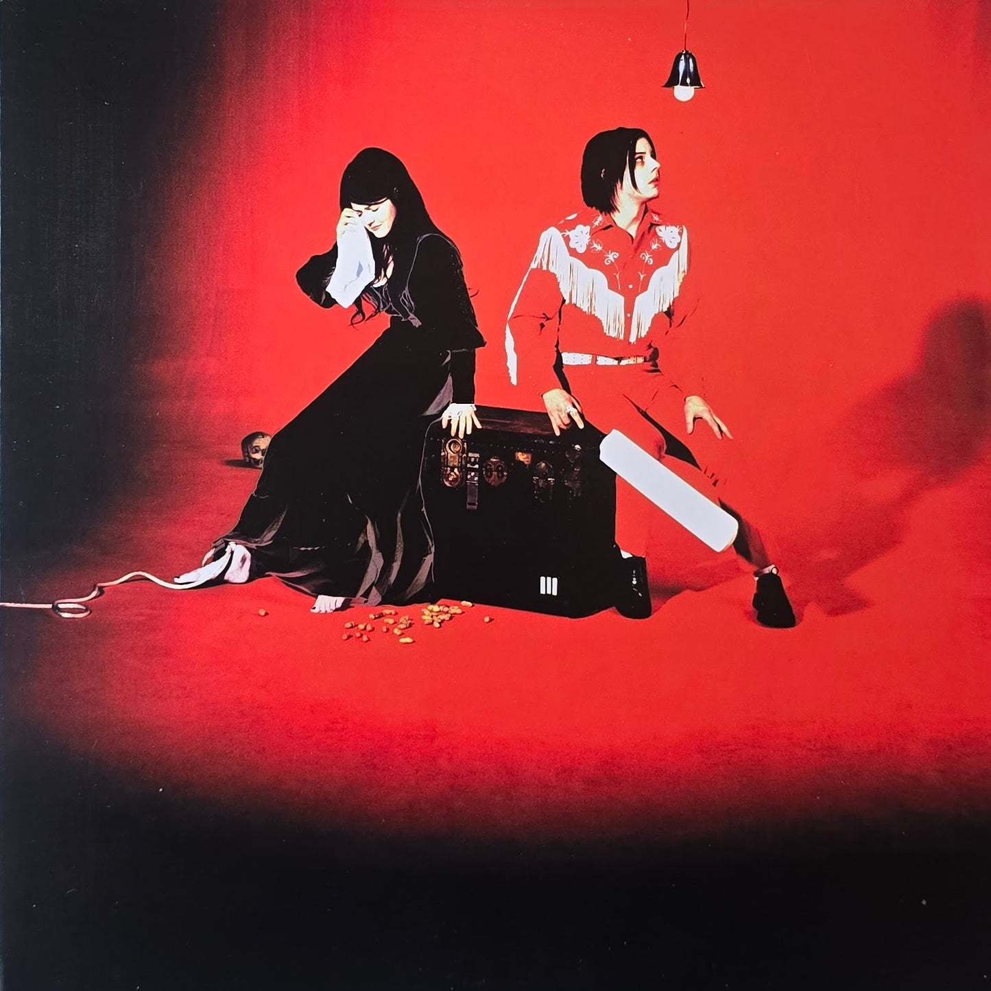 The White Stripes – Elephant