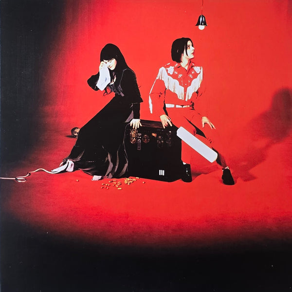 The White Stripes – Elephant