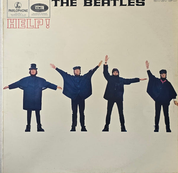 The Beatles – Help!
