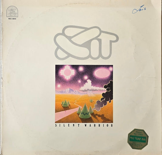 XIT – Silent Warrior