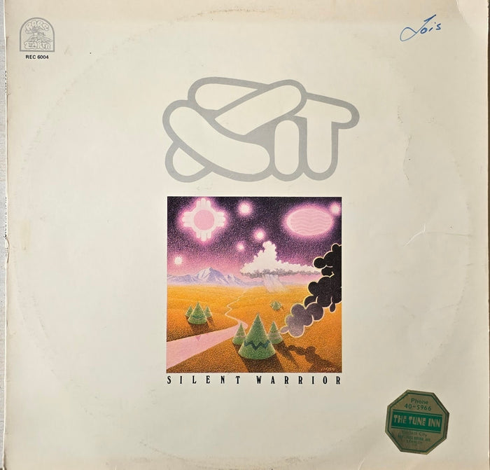 XIT – Silent Warrior