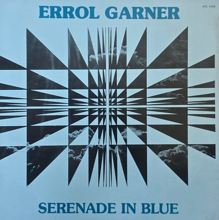 Erroll Garner - Serenade In Blue