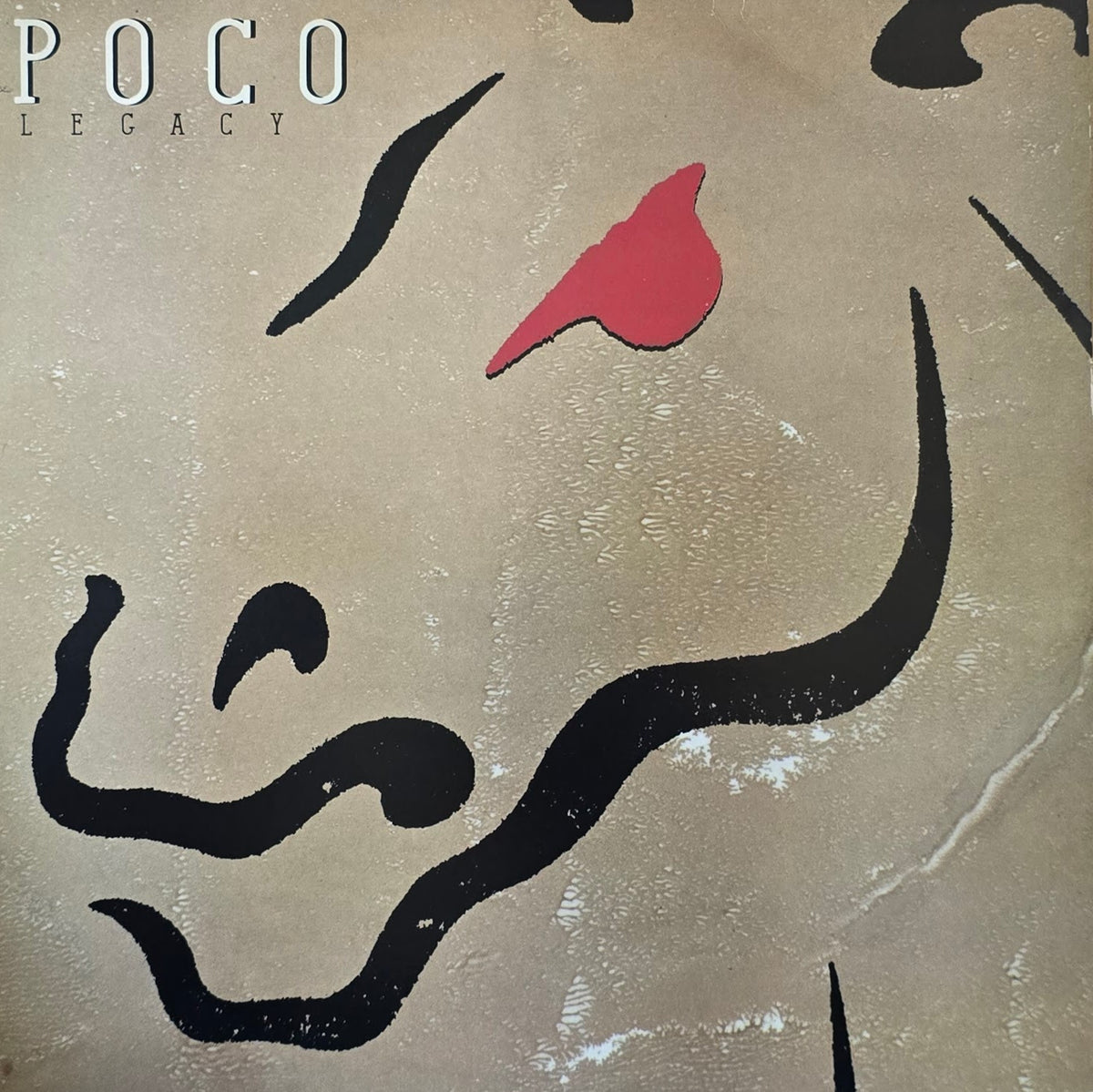 Poco – Legacy