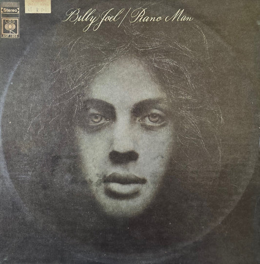 Billy Joel – Piano Man