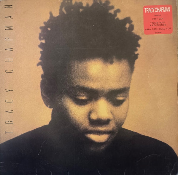 Tracy Chapman – Tracy Chapman