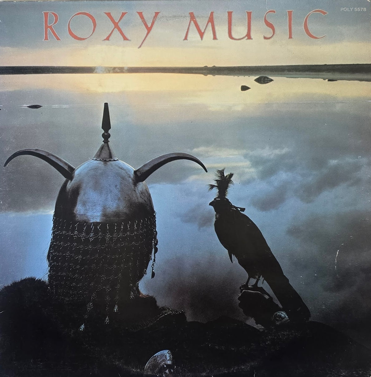 Roxy Music – Avalon