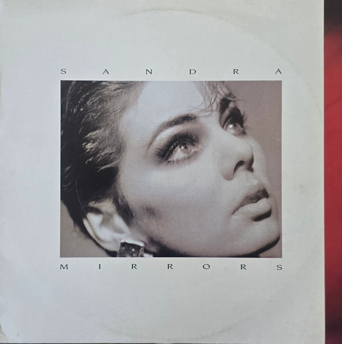 Sandra – Mirrors