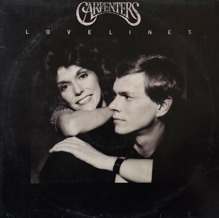 Carpenters – Lovelines