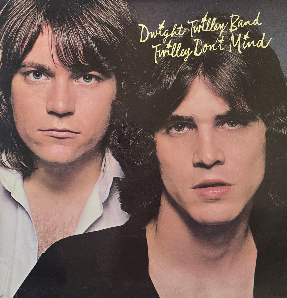Dwight Twilley Band – Twilley Don't Mind