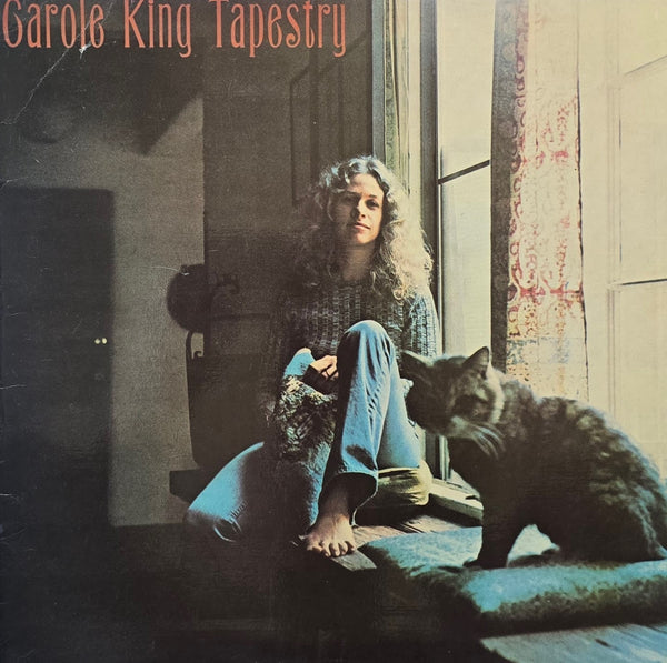 Carole King – Tapestry