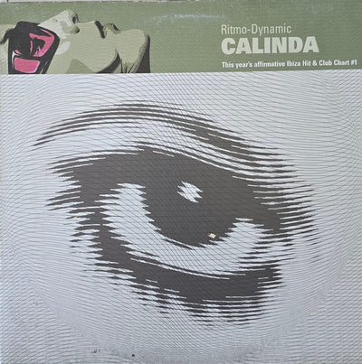 Ritmo-Dynamic – Calinda