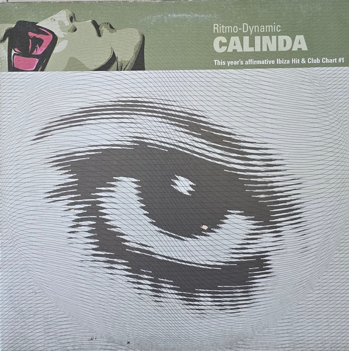 Ritmo-Dynamic – Calinda