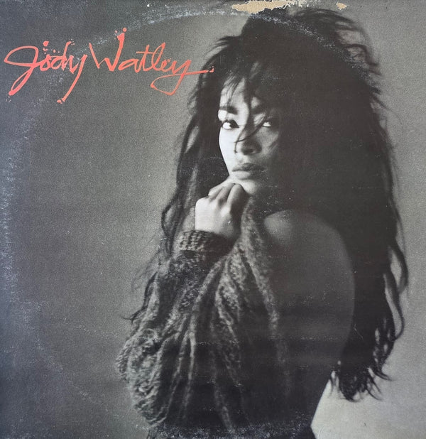 Jody Watley – Jody Watley