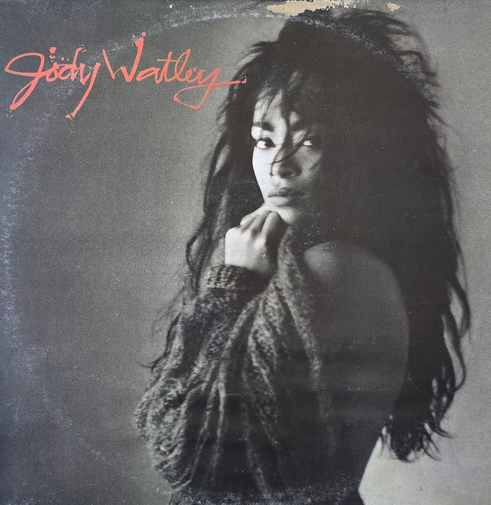 Jody Watley – Jody Watley