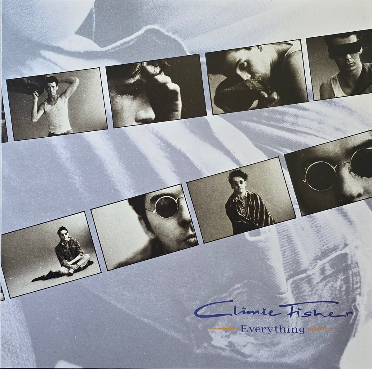 Climie Fisher – Everything
