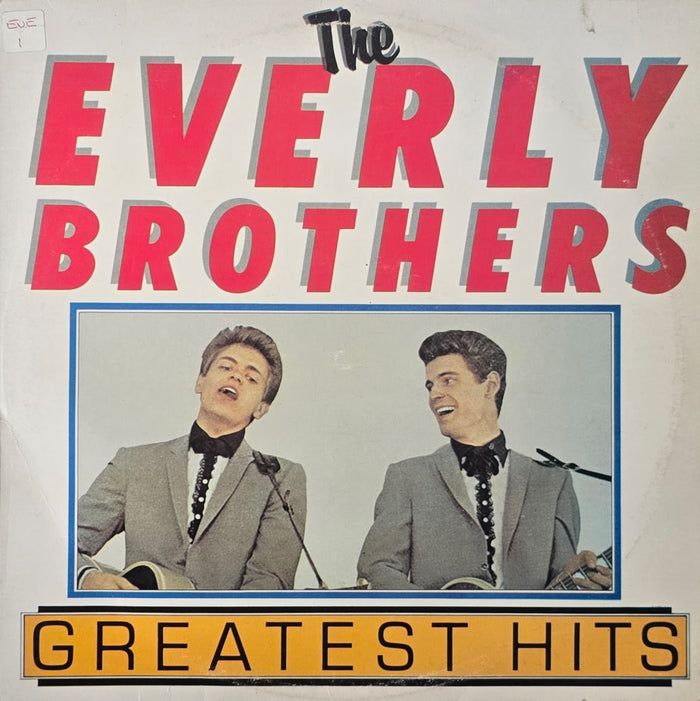 Everly Brothers – Greatest Hits