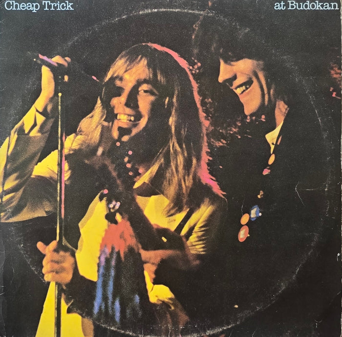 Cheap Trick – Cheap Trick At Budokan