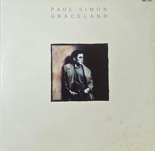 Paul Simon – Graceland