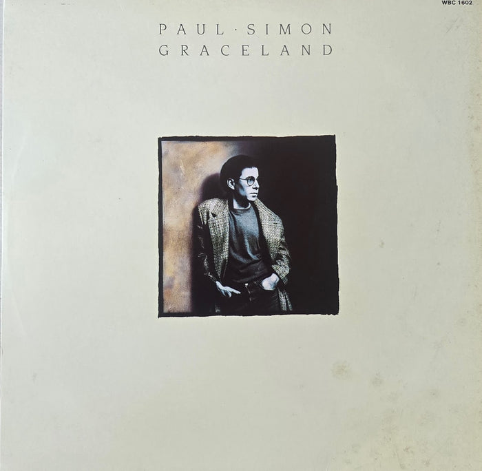 Paul Simon – Graceland