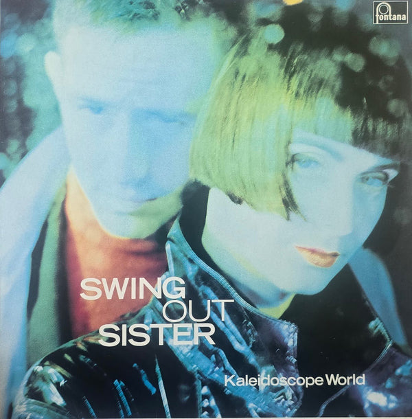 Swing Out Sister – Kaleidoscope World