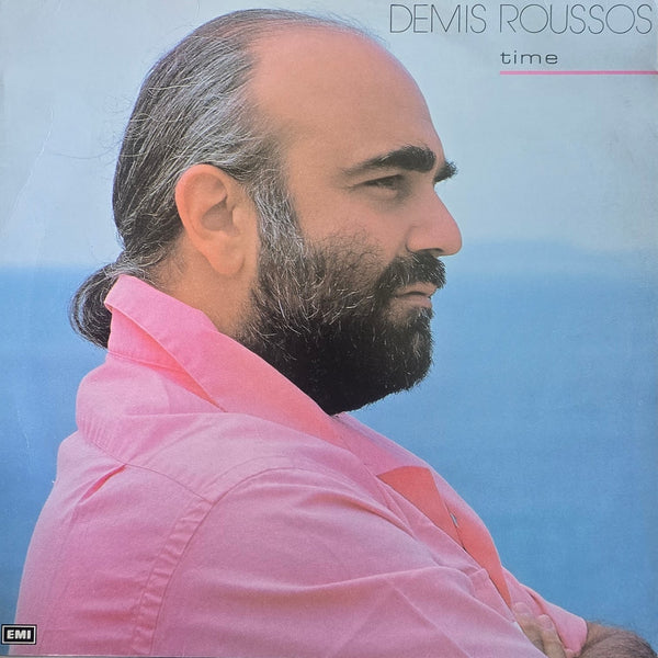 Demis Roussos – Time