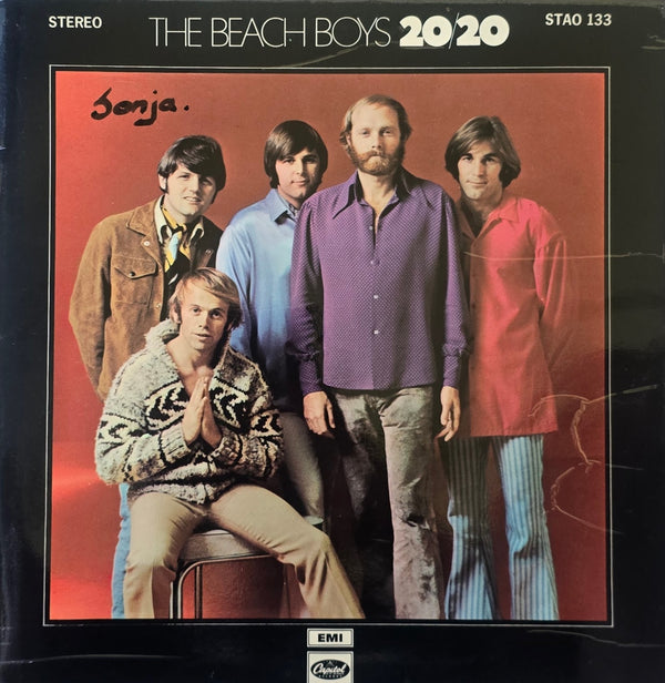 The Beach Boys – 20/20
