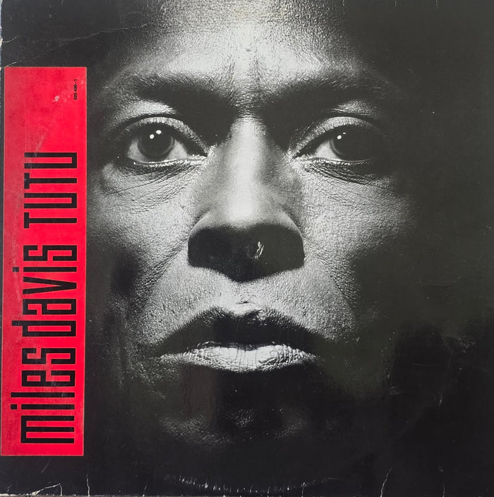 Miles Davis – Tutu